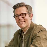 HubSpot Employee Jared Williams's profile photo