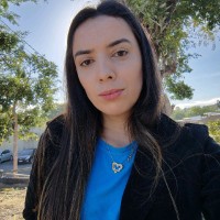 Bracell Employee Kenia C.'s profile photo