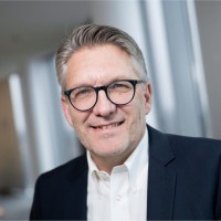 zeb consulting Employee Stephan Rosenberger's profile photo