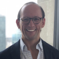 Capstone Ltd Employee Michael Khait's profile photo