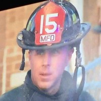 City of Milwaukee Fire Dept Employee Steve Lepak's profile photo