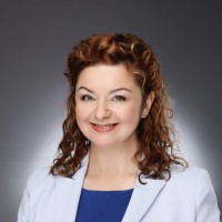Teletek Electronics JSC Employee Antoaneta Pancheva-Dimitrova's profile photo