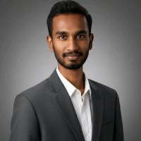 CGI Employee Srihari Reddy's profile photo