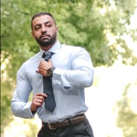 AT&C Employee Khalaf Mohamad's profile photo