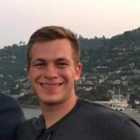Ben Brady Email & Phone Number