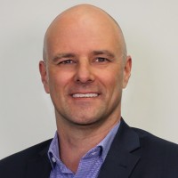 Aon Employee Brad Lynch's profile photo