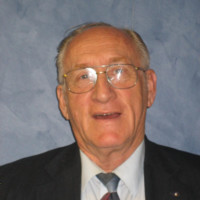 The Roarke Agency Employee Ronald Holton's profile photo