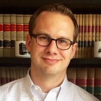 Construction Specialties Employee Matthew Kobussen's profile photo