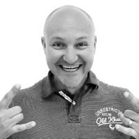 Onceit Employee Clayton Cronje's profile photo