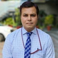 Tushar B. Email