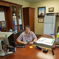 CNAF Employee Judith Abbott's profile photo