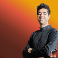 Instalanding Employee Shravil Kapoor's profile photo