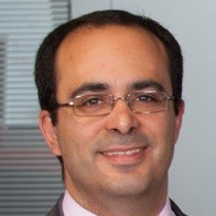 CASER Employee José Antonio Sánchez Villar's profile photo