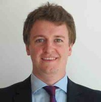 White & Case LLP Employee Daniel Mansfield's profile photo