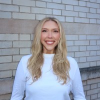 Girlilla Marketing Employee Haley Hansen's profile photo