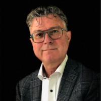 Inteco B.V. Employee Bernd Kroon's profile photo