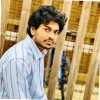 Internz Learn Employee Vikram Polireddy's profile photo