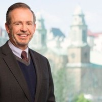 Hodgson Russ LLP Employee William Comiskey's profile photo