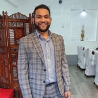 LEDA Orthopaedics Employee Mohammed Uddin's profile photo