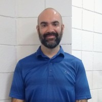 CRAVEN COUNTY SCHOOL DISTRICT Employee John Robbins's profile photo