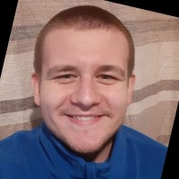 Thames Water Employee Aaron Gaunt's profile photo