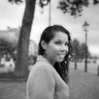 IXOLUTION Employee Khadija der Feest's profile photo