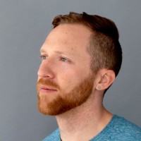 Players' Lounge Employee Zach Dixon's profile photo