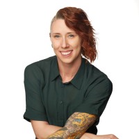 ground cubed Employee Tessa Larsen's profile photo