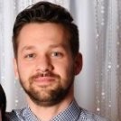Hutch Games Ltd Employee Chris Berkeley's profile photo