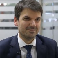 Athens University of Economics and Business Employee Konstantinos Gravas's profile photo