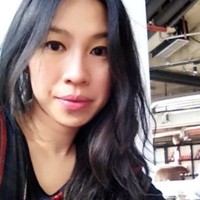 E-mail e número de telefone de Liru Chan