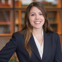 Whiteman Osterman & Hanna LLP Employee Monica Lenahan's profile photo