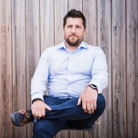 Oakford Technology Ltd Employee Stewart Boraston's profile photo