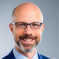 M&T Bank Employee Peter Swanson's profile photo