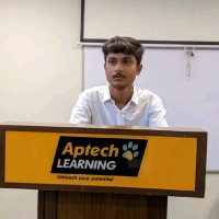 Linkotex Employee Azan Waheed's profile photo