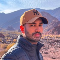 Sacks Ann Tile & Stone Employee Leon Augusto's profile photo