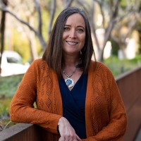 Berkeley School of Theology Employee Jennifer Davidson's profile photo