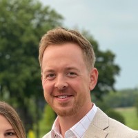 Trane Technologies Employee Christopher Collison's profile photo
