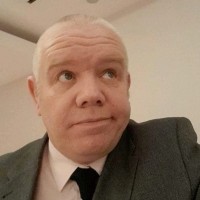 DCRail Employee Karl Aciro's profile photo