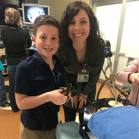 Gundersen Health System Employee Andrea Hauser's profile photo