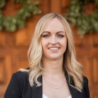 Skagit Valley College Employee Jenna Estefan's profile photo