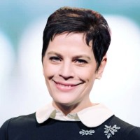 Firefly Immersive Employee Colleen Rogers's profile photo
