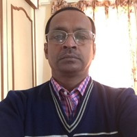 Brindabon Samanta Email