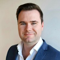 Australian Taxation Office Employee Kyle Molloy's profile photo