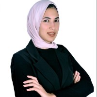 BEC Arabia Employee Salma Refaat's profile photo