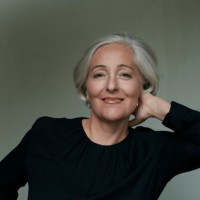 AMD Akademie Mode & Design Employee Birgit Hoffmann's profile photo
