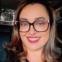 Schorr Advogados Employee Luciane Feoli's profile photo