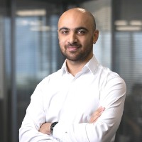 Trading 212 Employee Andreas Efstathiou's profile photo