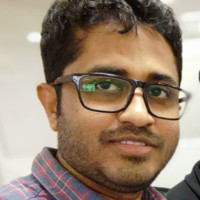 Subhamoy Das Email & Phone Number