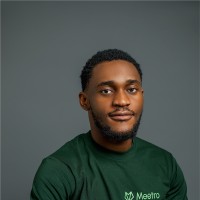 Lipaworld Employee Ubahakwe Emeka's profile photo